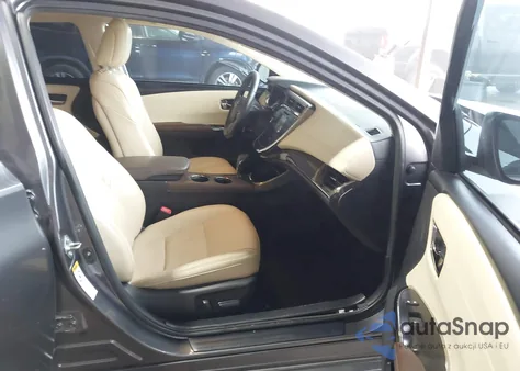 2013 Toyota Avalon Hybrid Xle Premium z USA, uszkodzony, nr VIN 4T1BD1EB4DU016306